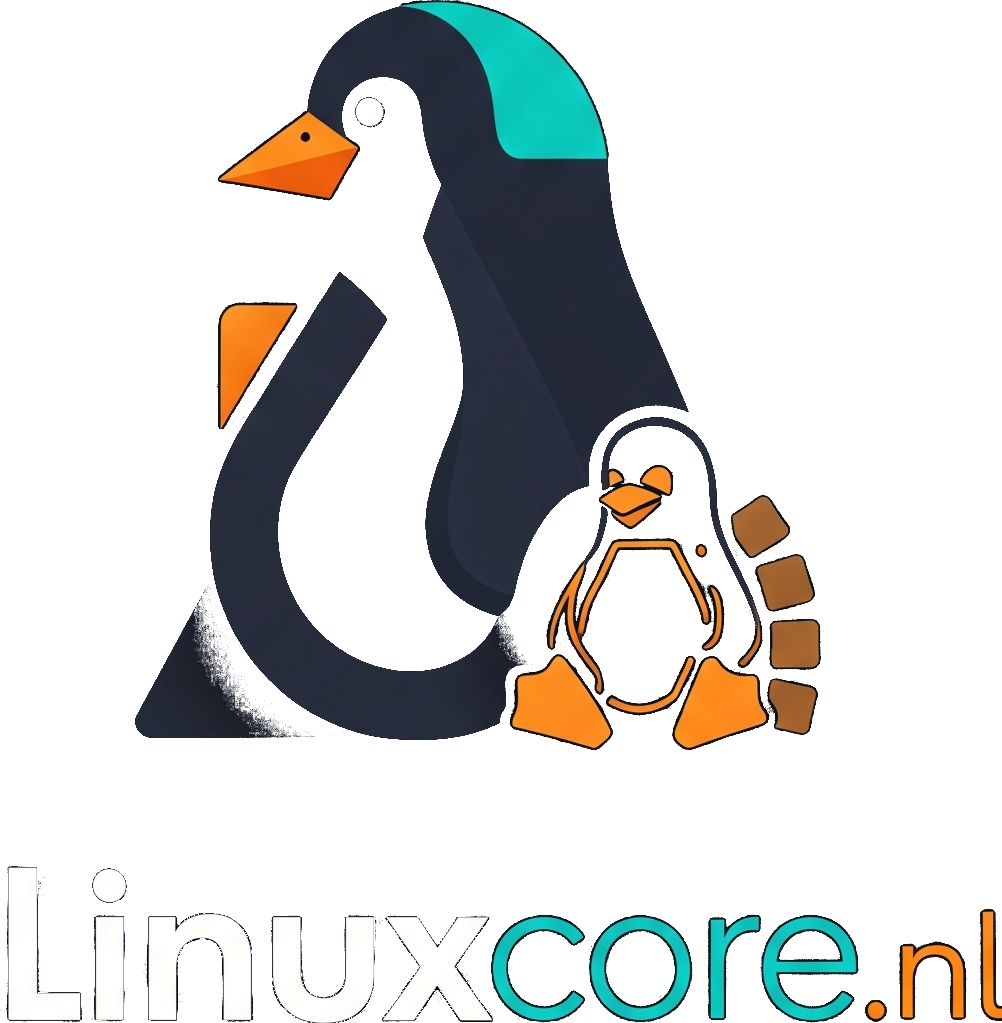 LinuxCore Scripts